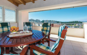  Apartman Šibenik  Шибеник
